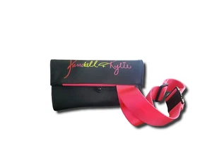 Kendall + Kylie Cinturón Cepillo y Accesorio Soporte Bolsa - Imagen 1 de 8