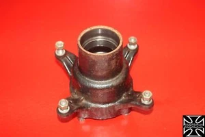 91 1991 POLARIS TRAIL BOSS 350L FRONT WHEEL RIGHT HUB - Picture 1 of 8
