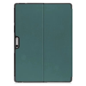 For Microsoft Surface Pro 4/5/6/7/8/9/10/X Go 2/3/4 Leather Folio Case Cover - Picture 1 of 26