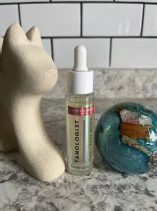 Tanologist Self Tanning Drops Face and Body Drops -Light 30ml - Picture 1 of 7
