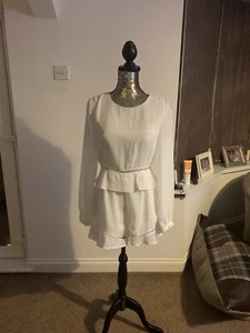 jumpsuit size 12 - Picture 1 of 2