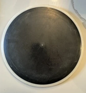 MVP Relay Lab Second 165g Used Black Driver - Picture 1 of 2