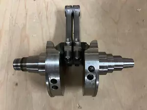KTM 1190 RC8R & Adventure Crankshaft Rod Assembly - Picture 1 of 1