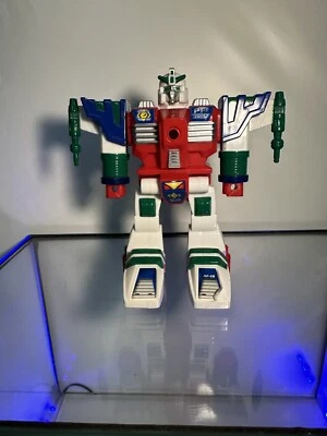 Transformer G1 Topspin Bootleg KO Simba Planet Fighter Vintage #8❗️RAR❗️ - Image 1 of 4