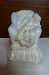 K's Collections Palm of My Hand porcelain figurine 4.5 inches statue sculpture - Picture 1 of 8