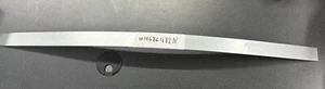 W10686482N WHIRLPOOL KÜHLSCHRANKTÜRGRIFF W11459378 - Bild 1 von 1