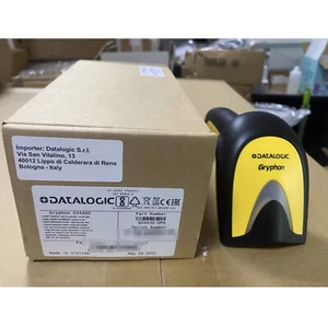 1PC NEW Datalogic GD4430-DPM Handheld Barcode Scanner USB FAST SHIP#XR - Picture 1 of 4