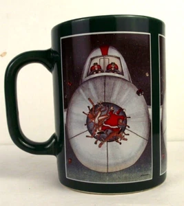 The Far Side By Gary Larson 1989 Mug (C-62) - Bild 1 von 7