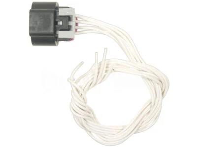 Conector sensor de posición del acelerador Workhorse W18 2006-2007 SMP 33114RGXB Foto 1 de 2