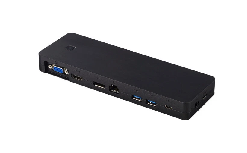 Fujitsu W125801002 Port Replicator - Usb-c E