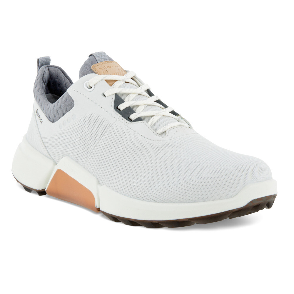 ecco biom h4 golf shoes