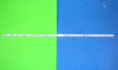 Tira de retroiluminación OEM JVC/ONN para LT-58MAW705, LT-58MAW595, 100005844, 100069454 Foto 1 de 3