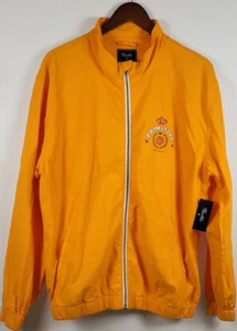 NWT Primitive Skateboarding Paul Rodriguez Acapulco Skater Zip Jacket Size Large - Picture 1 of 10