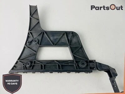 AUDI A4/S4/A4 QUATTRO 2013-2016 GUÍA INFERIOR IZQUIERDA 8K5-807-453 OEM Foto 1 de 4