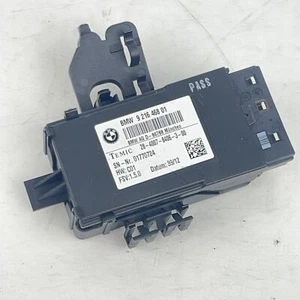 2014 2015- 2018 BMW X5 F15 FRONT RIGHT SIDE POWER SEAT MEMORY CONTROL MODULE OEM - Picture 1 of 4