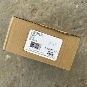 Kwikset 97200-937 720SEL 15 6AL RCS Passage Sedona: Satin Nickel: Open Box - Picture 1 of 4