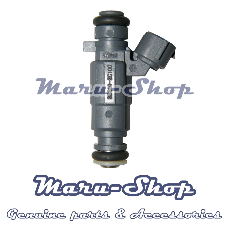 Inyector de combustible para Hyundai Genesis Coupé 10~12 2,0 L Foto 1 de 1