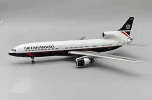 ARD Models 1:200 Lockheed L-1011 Tristar British Airways 'Landor' G-BBAH' - Bild 1 von 2
