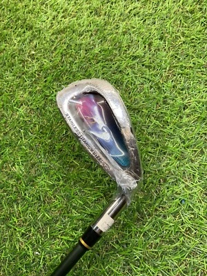 Sundridge Ti-55 3 Iron - Image 1 of 4