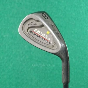 Tommy Armour 855s Original Silver Scot Single 8 Iron Tour Step II Steel Stiff - Picture 1 of 2