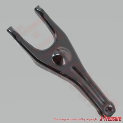 Palanca de liberación de embrague genuina SUBARU IMPREZA GD9 1998-2021 30531AA220 OEM Foto 1 de 4