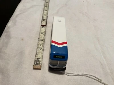 Autobús Road Champs Greyhound Eagle 1994 juguete fundido a presión Foto 1 de 4