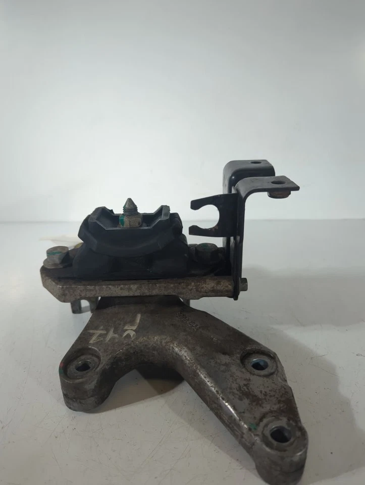 Montaje de motor Mg 3 Form Sport 2015-2018 1498 (lado del conductor) 30004862 O47 Foto 1 de 4