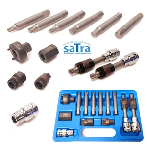 Coffret démontage et réparation poulie libre d'alternateur MULTIMARQUE SATRA - Picture 1 of 10