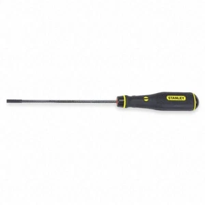 Stanley DYNAGRIP PRO SCREWDRIVER - FLAT TIP PARALLEL - Picture 1 of 1