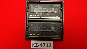 Memory for Apple Mac Model Hynix 4GB 2x2GB DDR3 RAM HMT325S6CFR8C-PB - Picture 1 of 2