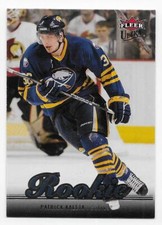 07/08 ULTRA ROOKIES RC Hockey (#201-271) U-Pick From List