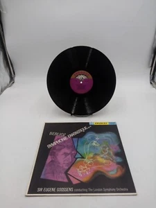 BOXDG57 Berlioz London Symphony Orchestra Conducted By Sir Eugene - Picture 1 of 6