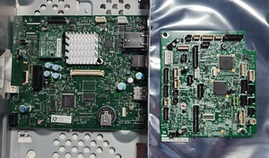 HP LaserJet M605 Series E6B69-60003 & DC Controller RM2-7643 - Afbeelding 1 van 3