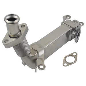 Refrigerador AGR recirculación de gases de escape para BMW Serie 3 Serie 5 E61 E87 E90X3 X5 X6 #11717790065 - Imagen 1 de 10