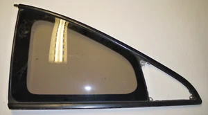 Toyota MR2 MK2 Rev3 Type Import Passenger Side Rear Window - Bronze Tin Top Type - Bild 1 von 3