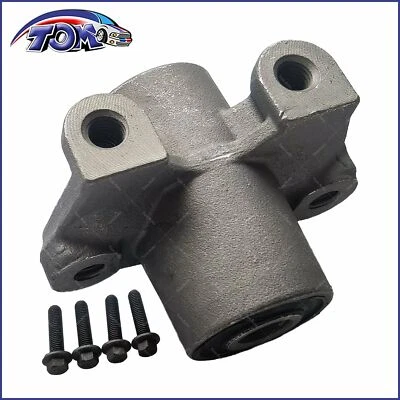 Nueva suspensión de resorte de hoja trasera derecha/izquierda para Ford Excursion 1999-2005 722-025 Foto 1 de 3