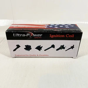 [NEW] Ultra Power FD503 Ignition Coil For Ford Lincoln, Mercury 4.6L 5.4L 97-06 - Picture 1 of 3