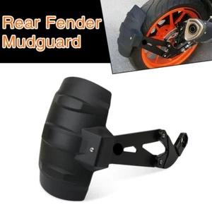Rear Fender Mudguard Wheel Hugger Guard For DUKE390 DUKE250 DUKE 390 250 2024 - Foto 1 di 9