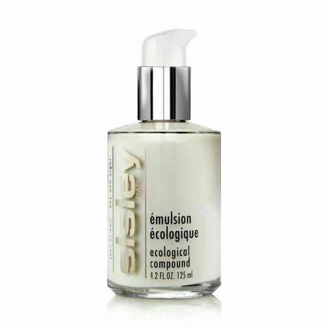 Sisley Ecological Compound Day & Night Lotion - 4.2oz