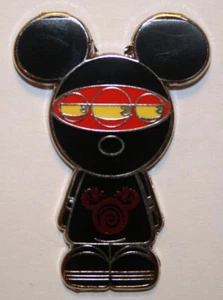 Mickey Monsters - Eeku - Imagen 1 de 1