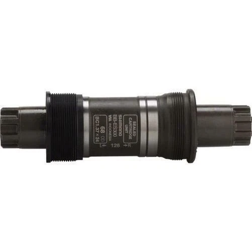 SHIMANO ES300 68 x 126mm Octalink V2 Spline English Bottom Bracket - Image 1 of 1