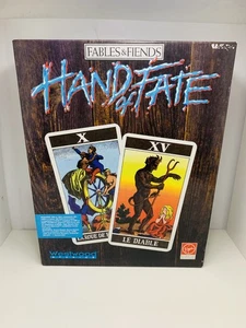 The Legend of Kyrandia 2 ☆ Hand of fate ☆ PC 3.5 ☆ 1994 ☆ - Bild 1 von 3
