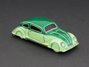 Georg Fischer GF-209 VW Käfer US-Zone Germany KDF pennytoy 1704-13-73 - Bild 1 von 5