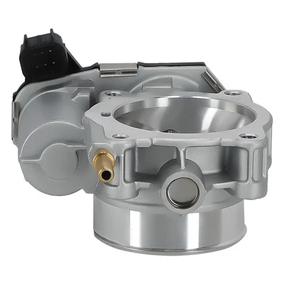 Throttle Body For Isuzu i-290 S Chevy Colorado LS 2.9L 2008 GMC Canyon SLT SLE — 第 1/4 张图片