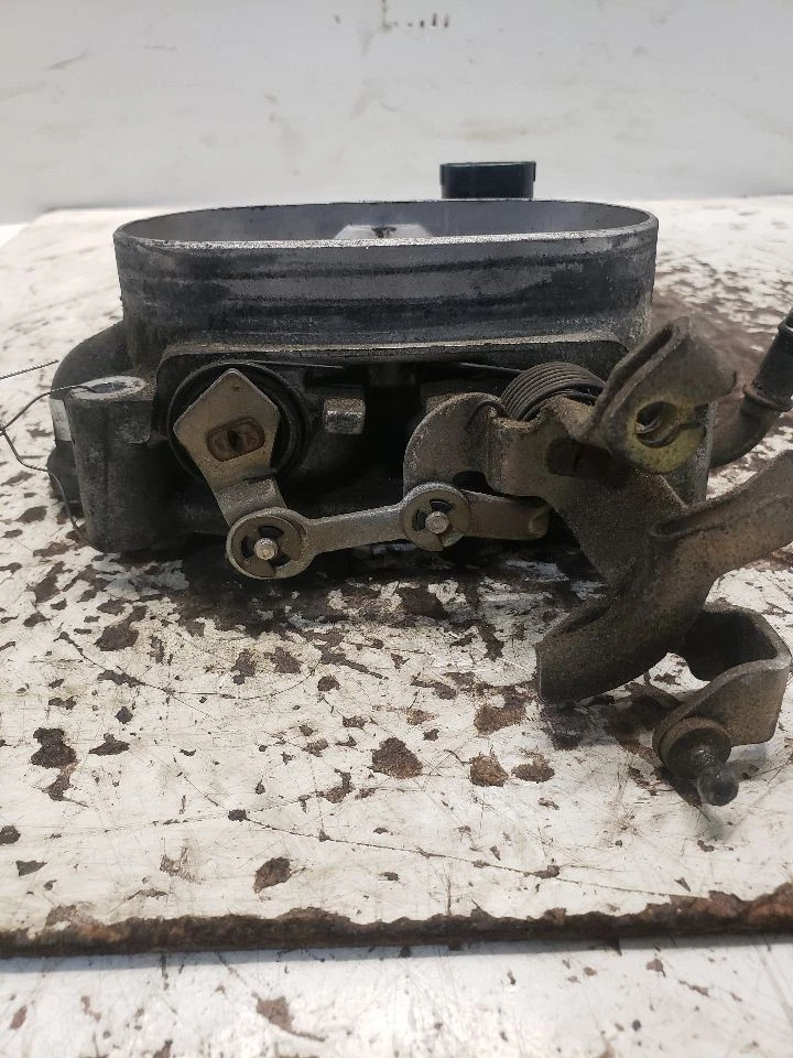 Conjunto de válvula de acelerador para 98-02 Lincoln Continental 1377906 Foto 1 de 4