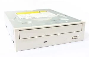Lite-On IT DVD-16X6S DVD-ROM IDE Desktop Drive - Image 1 of 1