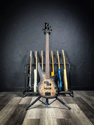 Bajo Jackson JS2P IV Spectra - Black Burst Foto 1 de 4
