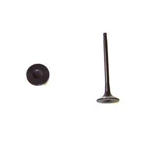 DNJ EV657 Engine Exhaust Valve For 07-13 Nissan Altima Rogue Sentra - Picture 1 of 5