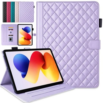 Hülle Für Xiaomi Redmi Pad Pro/Pad 2 Pro 12.1 Zoll Tablet Smart Cover Case Etui - Image 1 of 4