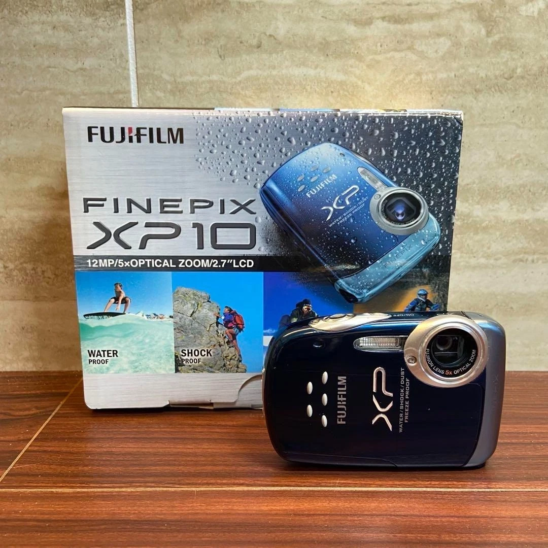 fuji xp10 products for sale | eBay
